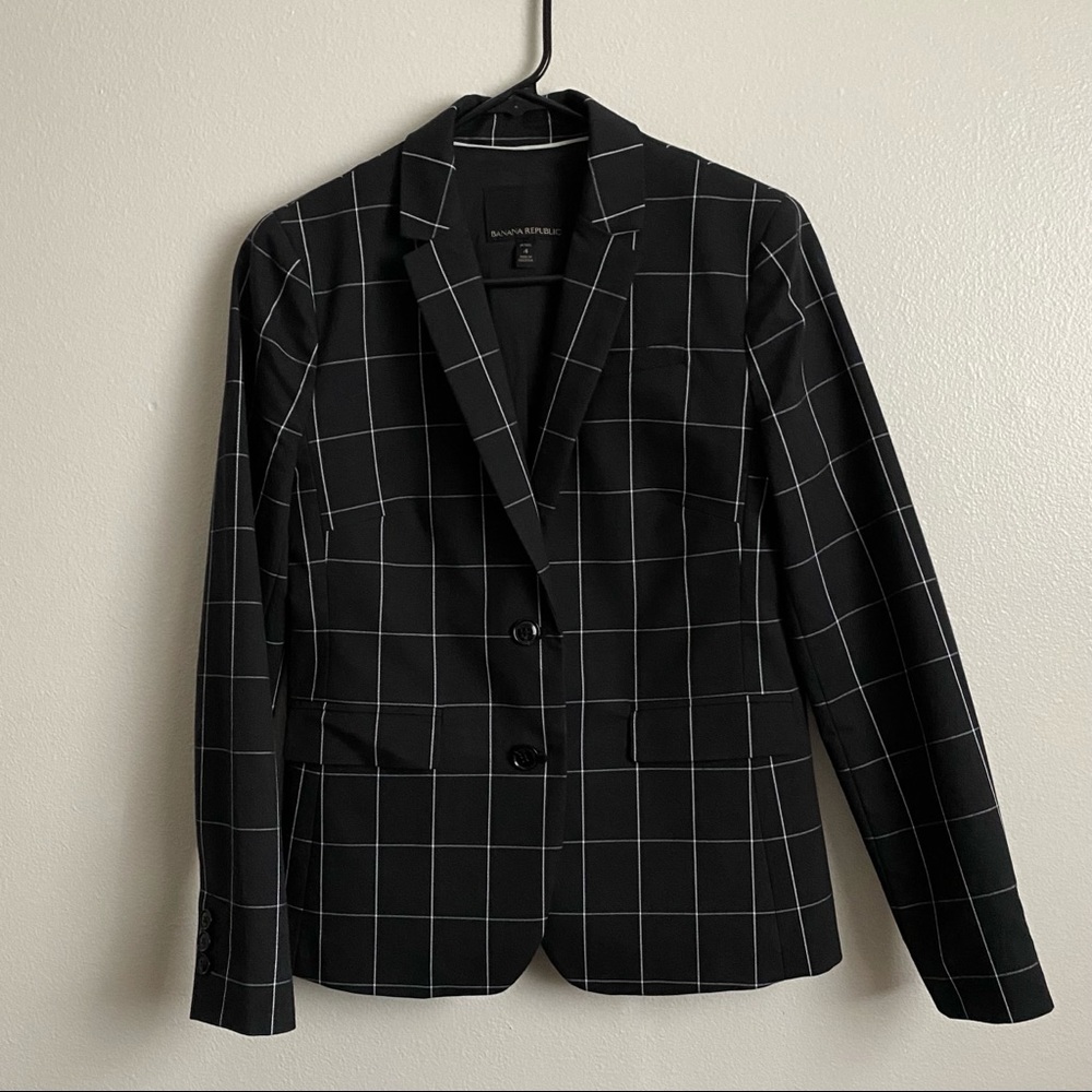 Women’s Suit
